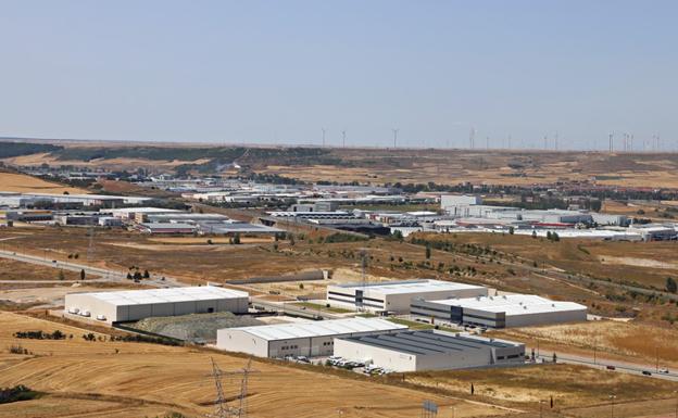 La creación de empresas en Burgos recupera en 2021 el ritmo previo a la pandemia