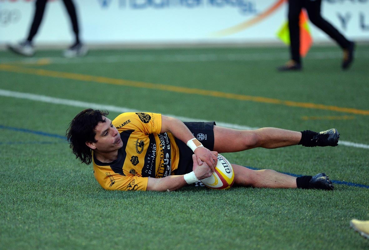 El Recoletas UBU se da un homenaje