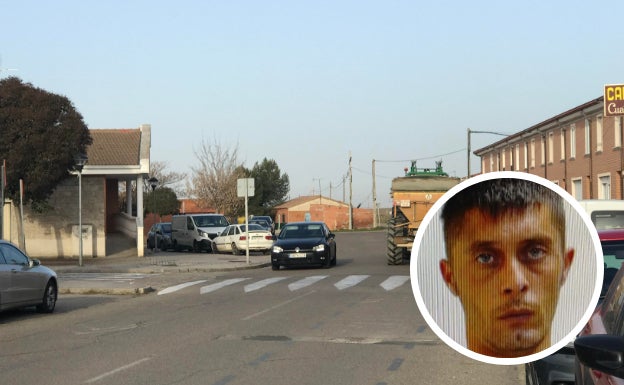 Decretan la entrada en prisión de El Mancha, acusado de matar a un hombre en Medina del Campo