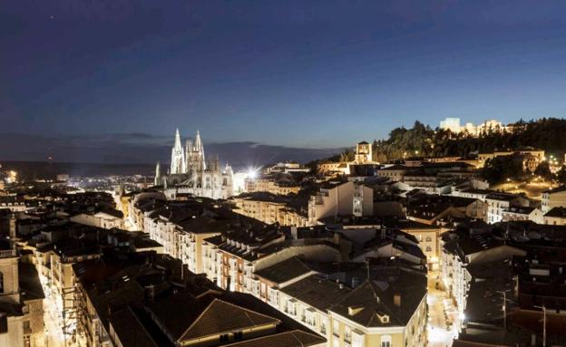 El Plan Castillo recreará el palacio de Alfonso X con dos itinerarios turísticos