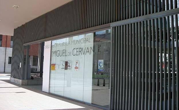 Llega a Burgos 'La Biblioteca Humana', un espacio de diálogo donde cinco personas compartirán sus historias