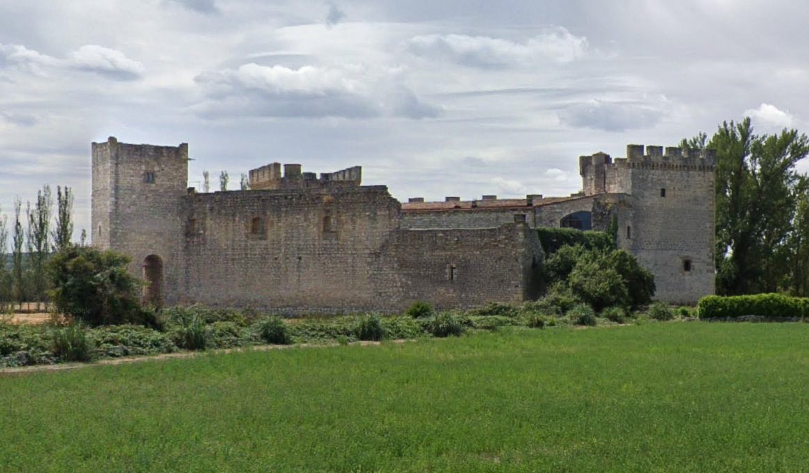 Los castillos más espectaculares de la provncia de Burgos