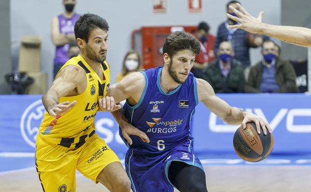 Ya sólo cuenta la Liga Endesa