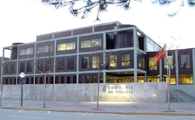 Dos detenidos en Burgos por abusos sexuales en el ámbito familiar gracias a las charlas de la Policía