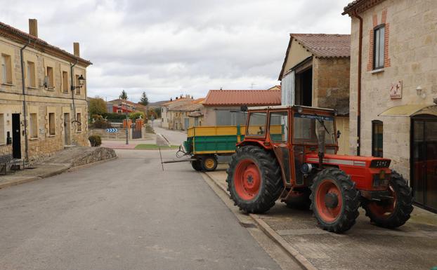 La provincia de Burgos recibirá 5 millones de euros del Fondo de Cooperación Económica de la Junta