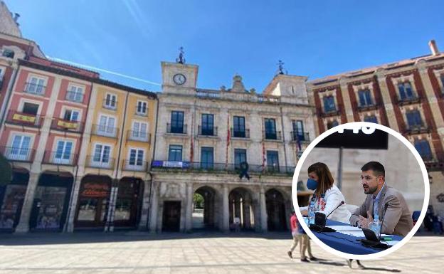 Burgos destinó más de 27 millones de euros en inversiones en 2021