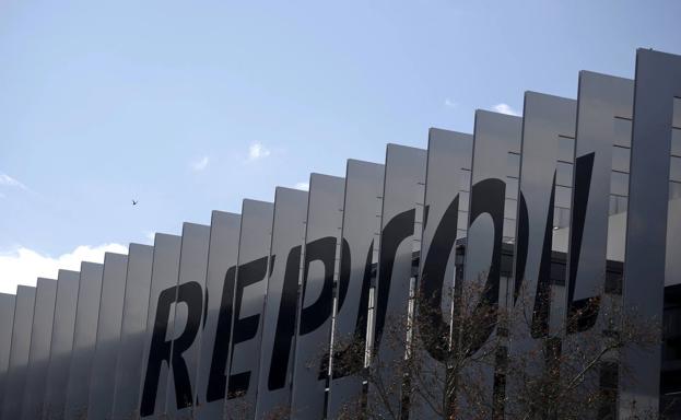 Repsol gana 2.499 millones y recupera el nivel previo a la pandemia