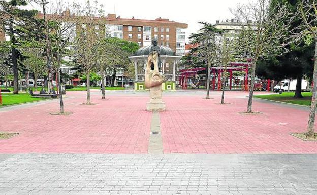 Mujeres en Calle convoca una concentración en Miranda para rechazar las violencias machistas