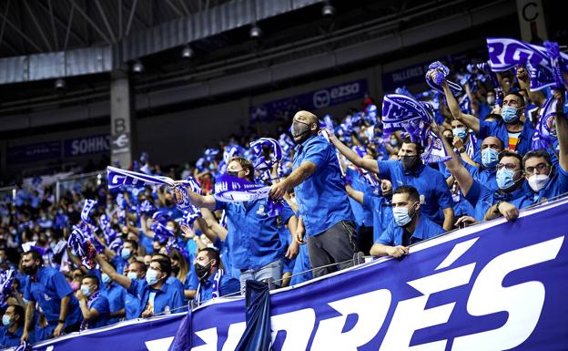 El partido frente al Real Madrid será Día de Ayuda al Club