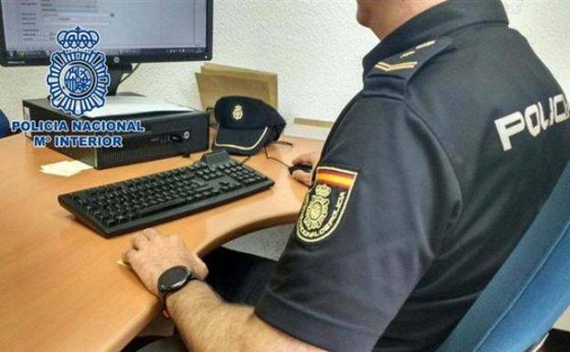 Detenidas madre e hija por usurpación de identidad y estafa en Burgos