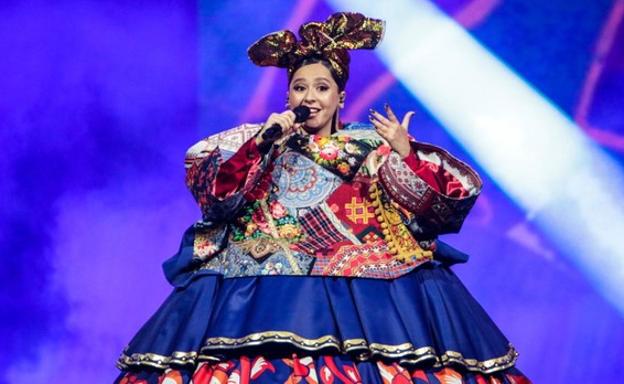 La UER expulsa a Rusia de Eurovisión 2022 tras la invasión de Ucrania