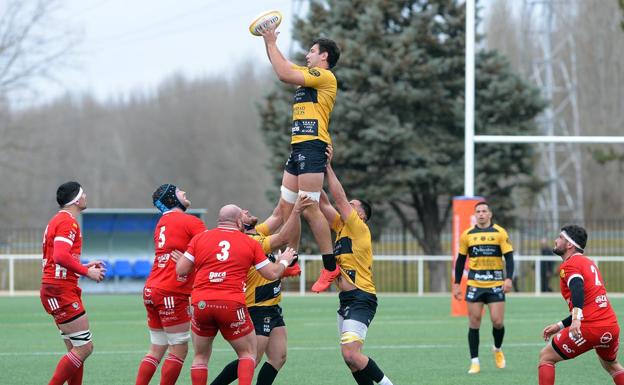 El Recoletas UBU se abona a los derbis