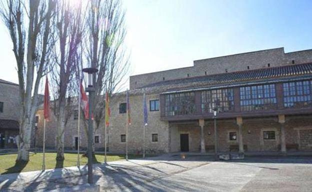 La Universidad de Burgos celebra su Fiesta y el Día del Doctor el 4 de marzo