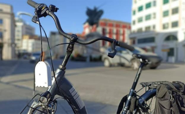 La Coordinadora en Defensa de la Bicicleta asegura que la calidad del aire en Burgos es «preocupante»