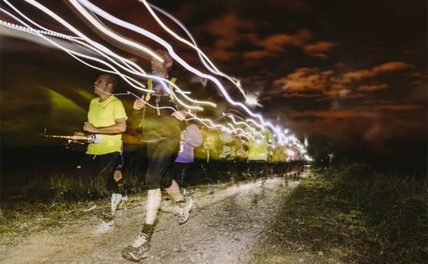 El 7 de mayo se correrá la IX 'Nocturna de Modúbar'