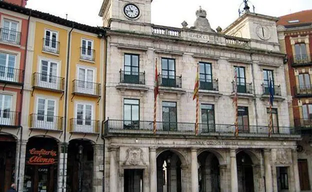 El Ayuntamiento de Burgos aprecia una «normalización» en las solicitudes de ayudas urgentes