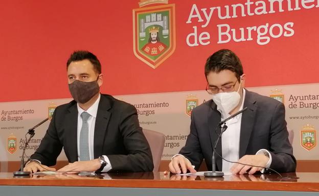 Burgos se despide del papel en 2022