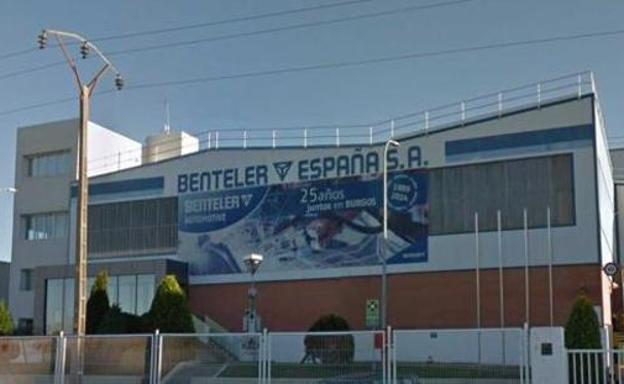 El comité de empresa y dirección de Benteler alcanzan un preacuerdo para el convenio colectivo