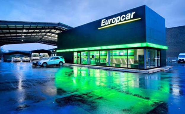 Europcar supera la crisis del Covid y cierra 2021 con 29 millones de beneficio