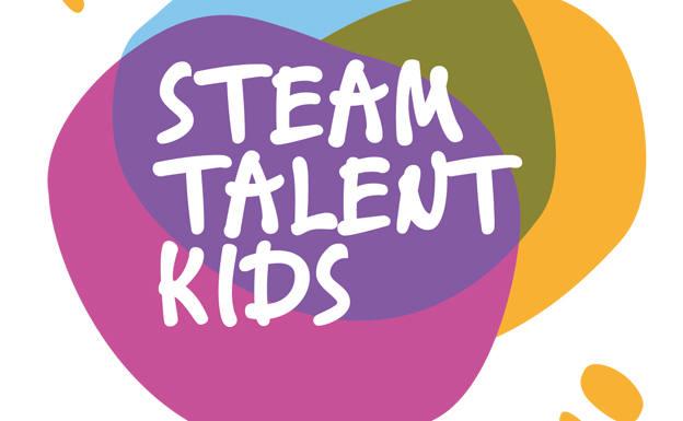 El programa de robótica educativa Steam Talent Kids inicia su andadura en cuatro centros de educación