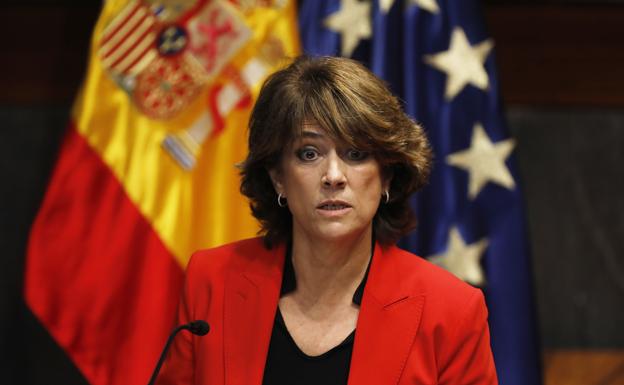 La Fiscalía española abre diligencias sobre la invasión de Ucrania