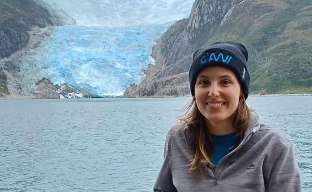 De Burgos al Atlántico para estudiar una de las zonas más puras del planeta