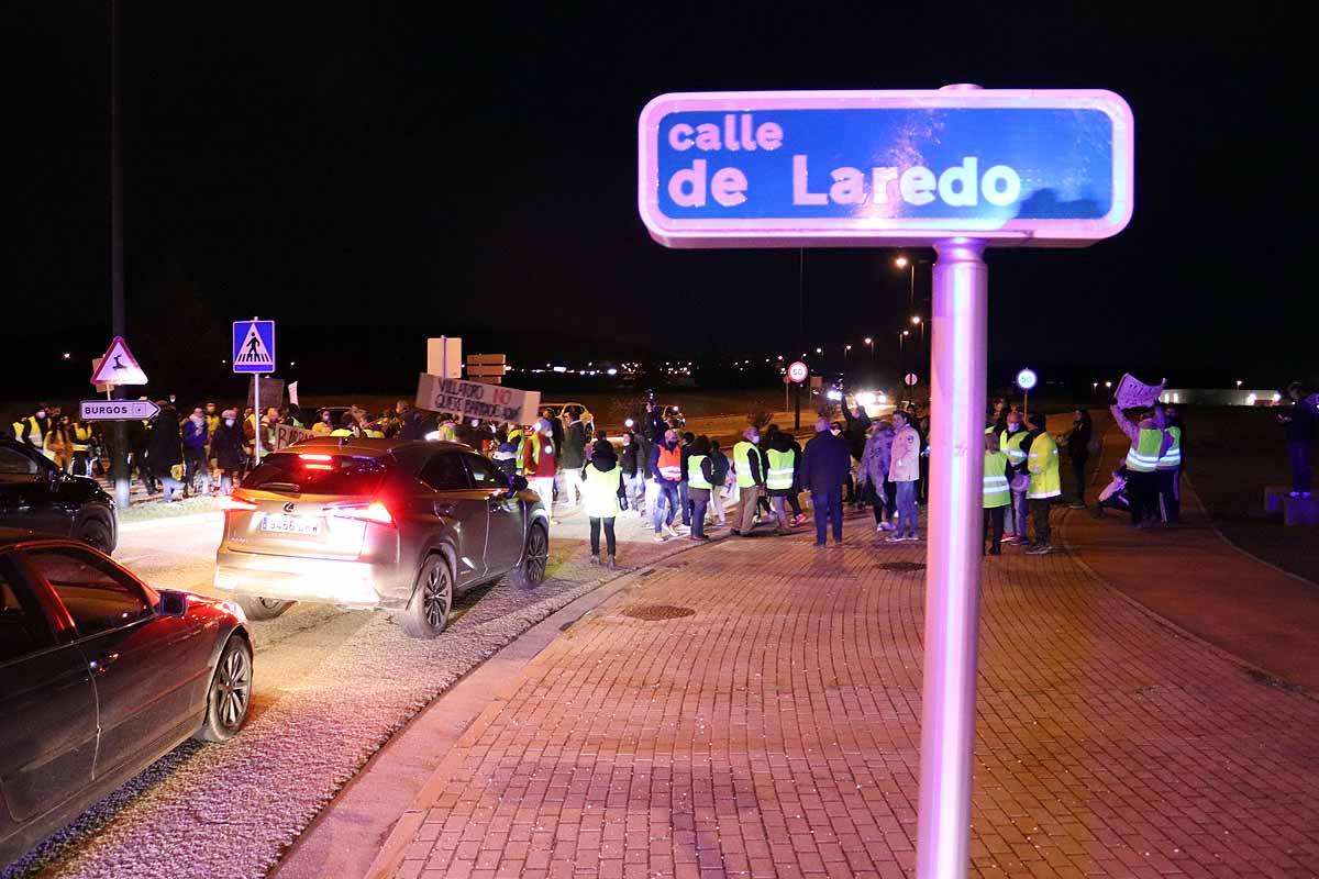 Villatoro también rechaza las barracas