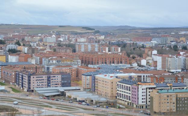 Suben las derramas y las cuotas en las comunidades de vecinos de Burgos para afrontar la subida energética