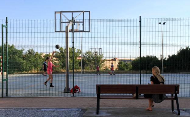 La Diputación de Burgos destina dos millones al Plan de Instalaciones Deportivas de 2022