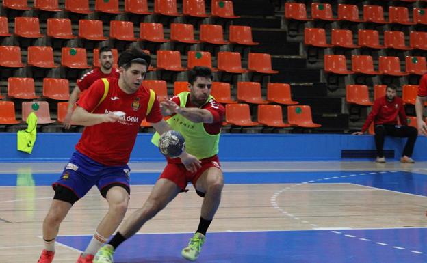 El UBU San Pablo estrena fase frente a Alicante