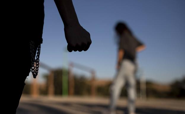 Febrero deja 71 víctimas de violencia de género en un mes en la ciudad de Burgos