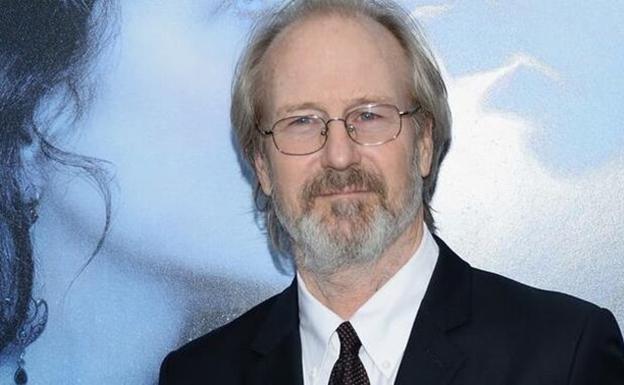 Muere a los 71 años William Hurt, el sex symbol intelectual de los 80