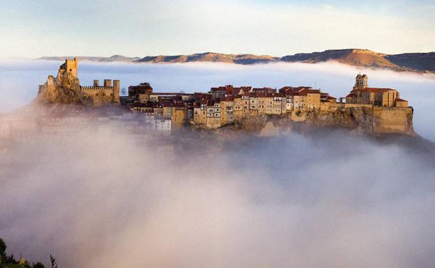 Escapadas a los pueblos de Burgos a través de experiencias que emocionan