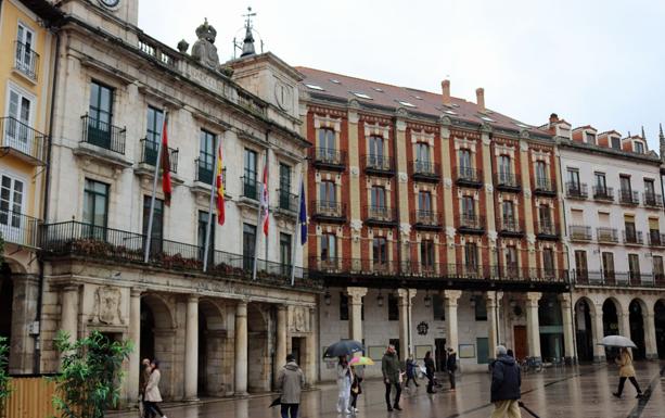 Prevén que la deuda municipal baje del 110% a finales de año