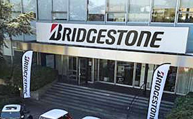 Bridgestone acuerda un convenio con incrementos salariales de hasta el 17,5 por ciento en tres años