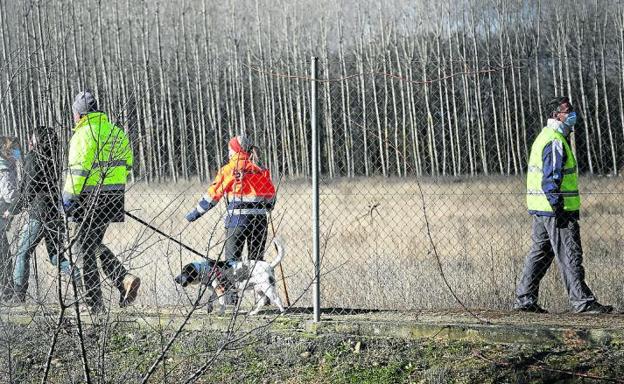 Nueve menores de edad permanecen desaparecidos en Burgos