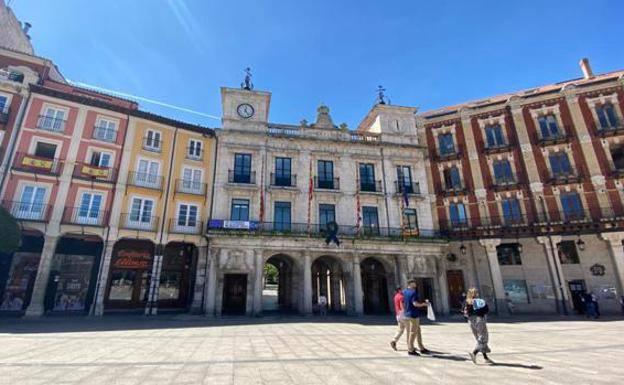 Burgos conmemora el Día Internacional contra la Discriminación Racial