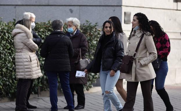 Los asintomáticos y los casos leves de covid no deberán guardar cuarentena