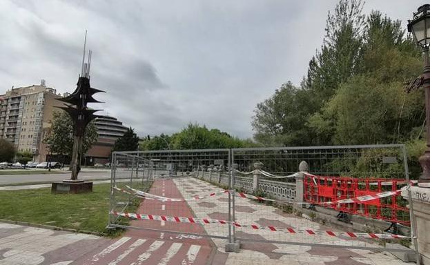 El Ayuntamiento advierte de posibles reprogramaciones de obras ante la crisis de suministros