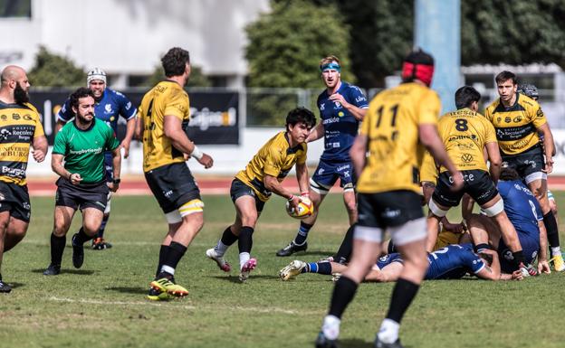 El Recoletas regresa de Sevilla de vacío