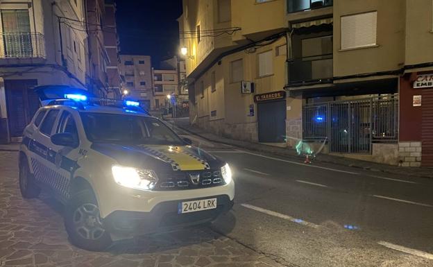 Muere el joven atropellado por el novio de su expareja en Valencia