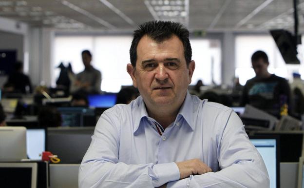 Arsenio Escolar inaugura las IV Jornadas de Comunicación e Información organizadas por la Asociación de Periodistas de Burgos