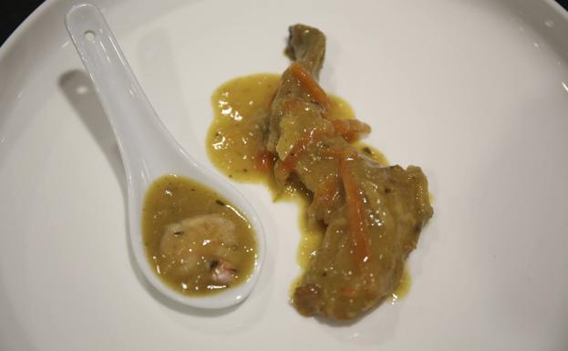 La tradición de La Cocina de Enfrente gana el III Concurso Nacional de Escabeche