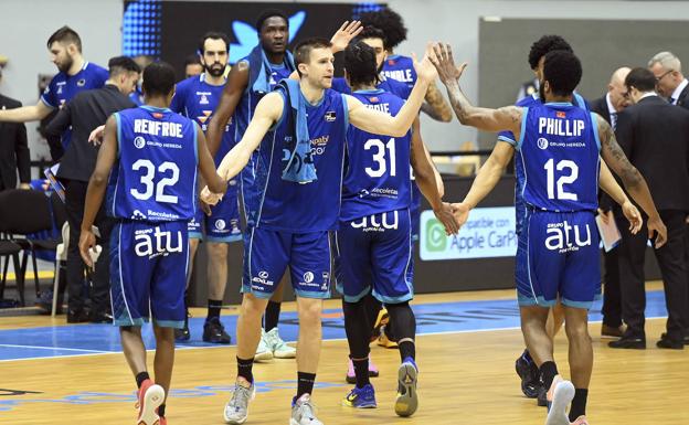 Oportunidad para dar un paso adelante hacia la permanencia en el Coliseum