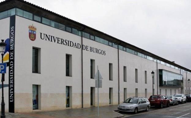 Casi la mitad de los estudiantes de la Universidad de Burgos ha pasado la covid