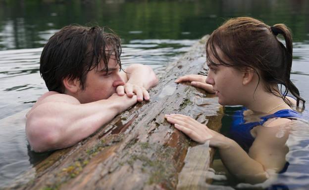 Burgos acoge una sesión accesible de la oscarizada película 'CODA'