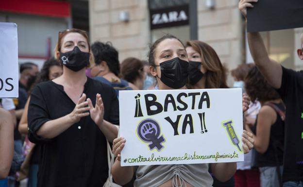 Igualdad intenta blindar las ayudas a las víctimas de la violencia vicaria