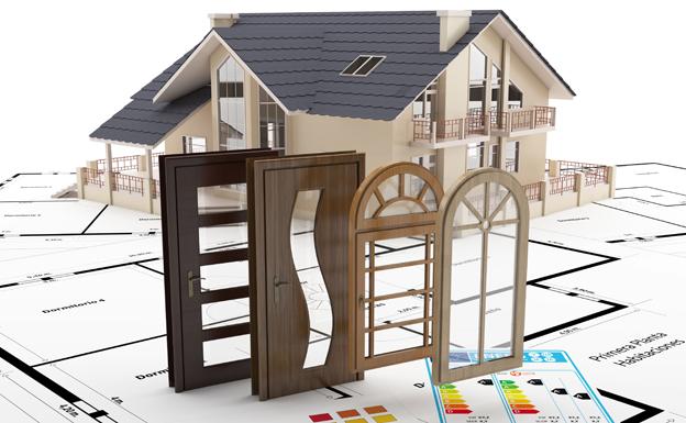 La más amplia oferta de viviendas