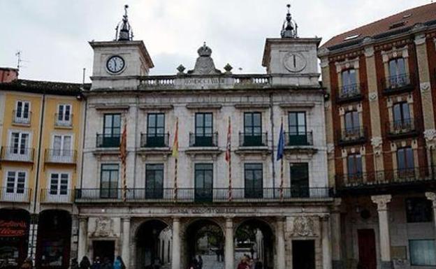 Burgos participa en la Semana de la Innovación en Transporte y Logística de París