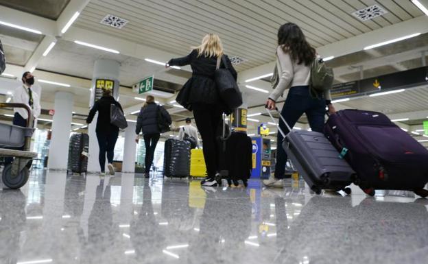 La guerra en Ucrania ha frenado en seco la venta de viajes a Europa para Semana Santa